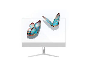 Прозрачный OLED монитор 30" на стойке, WXGA, яркость 600 кд/м2 — фото, характеристики, цена | Kaywoon