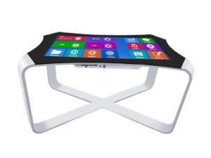Сенсорный дисплей KAYWOON 55″: сенсорный, интерактивный, на Windows — купить в Kaywoon