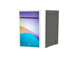 Цифровая рекламная панель KAYWOON 32″: влагозащищённый, на Android — купить в Kaywoon