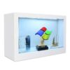 Прозрачный LCD-дисплей KAYWOON 27″: прозрачный, сенсорный — купить в Kaywoon