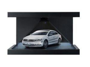 3D-голографический дисплей KAYWOON 32″: интерактивный — купить в Kaywoon