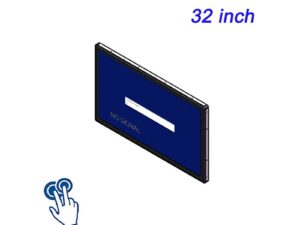Интерактивный сенсорный экран KAYWOON 32″ — купить в Kaywoon