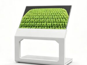 Прозрачный OLED-экран KAYWOON 55″ напольный сенсорный — купить в интернет-магазине Kaywoon