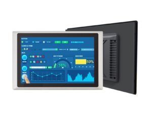 Интерактивный сенсорный экран KAYWOON 12.1″ — купить в Kaywoon