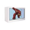 Прозрачный LCD-дисплей KAYWOON 49″: — купить в Kaywoon