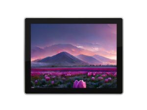 Интерактивный сенсорный экран KAYWOON 15.6″: на Windows, сенсорный, настенный — купить в Kaywoon