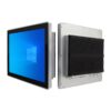 Интерактивный сенсорный экран KAYWOON 15.6″: на Windows, сенсорный, настенный — фото 3