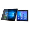 Тачскрин-панель KAYWOON 12.1″: влагозащищённый, сенсорный, вентиляторного типа — фото 2