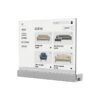 Прозрачный OLED-экран KAYWOON 55″ настольный — купить в интернет-магазине Kaywoon