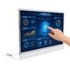 Прозрачный OLED-экран KAYWOON 55″ настольный сенсорный — купить в интернет-магазине Kaywoon — фото 2