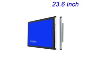 Сенсорный дисплей KAYWOON 23.6″: — купить в Kaywoon