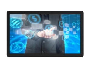 Интерактивная сенсорная панель KAYWOON 27″: на Android, сенсорный — купить в Kaywoon