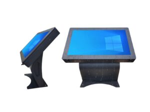 Уличный LCD-экран KAYWOON 55″: уличный, влагозащищённый, сенсорный — купить в Kaywoon