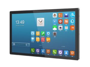 Интерактивный сенсорный экран KAYWOON 19″: на Windows, влагозащищённый, сенсорный — купить в Kaywoon