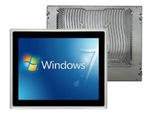 Интерактивная сенсорная панель KAYWOON 24″: сенсорный, на Windows — купить в Kaywoon