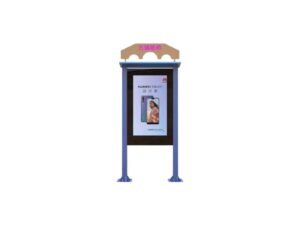 Уличный LCD-экран KAYWOON 49″: уличный — купить в Kaywoon
