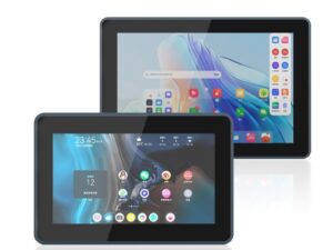 Сенсорный дисплей KAYWOON 12.1″: на Android, сенсорный — купить в Kaywoon