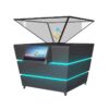 Голографический вентилятор-экран KAYWOON 86″: интерактивный — купить в Kaywoon