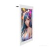Коммерческий дисплей для digital signage KAYWOON 55″: ультратонкий, прозрачный — купить в Kaywoon