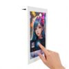 Коммерческий дисплей для digital signage KAYWOON 55″: ультратонкий, прозрачный — фото 3
