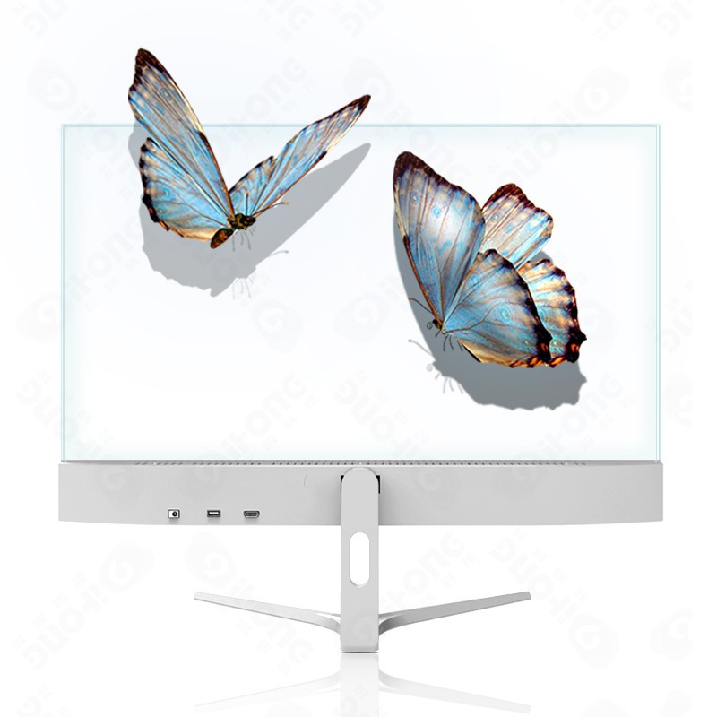 Прозрачный OLED-экран KAYWOON 30″ двусторонний настольный — купить в интернет-магазине Kaywoon — фото 2