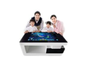 Интерактивная сенсорная панель KAYWOON 43″: на Android, 4K, влагозащищённый — купить в Kaywoon