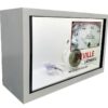 Прозрачная LCD-витрина KAYWOON 32″: прозрачный — купить в Kaywoon