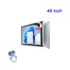 Интерактивный сенсорный экран KAYWOON 49″: яркий, сенсорный, на Windows — купить в Kaywoon
