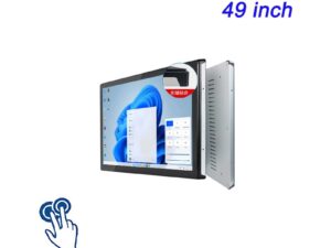 Интерактивный сенсорный экран KAYWOON 49″: яркий, сенсорный, на Windows — купить в Kaywoon