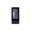 Уличный LCD-экран KAYWOON 65″: сенсорный, влагозащищённый, уличный — купить в Kaywoon