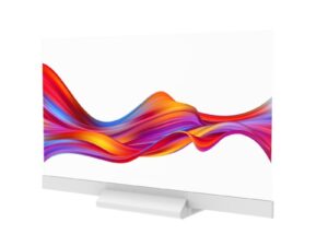 Прозрачный OLED-экран KAYWOON 27″ — купить в интернет-магазине Kaywoon