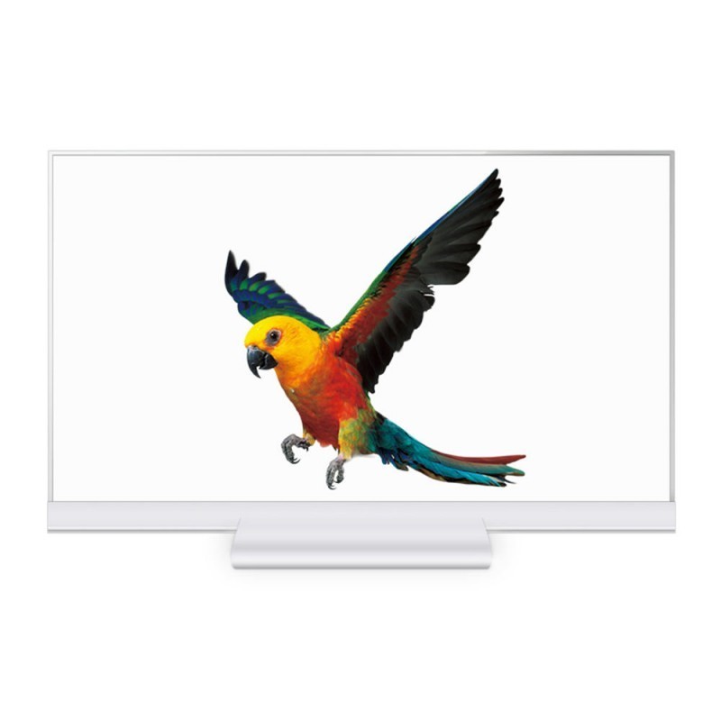Прозрачный OLED-экран KAYWOON 27″ — купить в интернет-магазине Kaywoon — фото 2