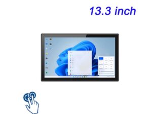 Интерактивный сенсорный экран KAYWOON 13.3″: влагозащищённый, сенсорный, уличный — купить в Kaywoon