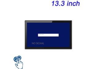 Тачскрин-панель KAYWOON 13.3″: сенсорный — купить в Kaywoon