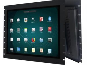 Тачскрин-панель KAYWOON 15″: настенный, сенсорный, на Android — купить в Kaywoon