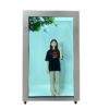 Прозрачный LCD-дисплей KAYWOON 86″: прозрачный — купить в Kaywoon