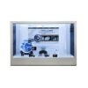 Прозрачная LCD-панель KAYWOON 75″: сенсорный, интерактивный, прозрачный — купить в Kaywoon