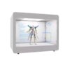 Прозрачный LCD-дисплей KAYWOON 55″: прозрачный, 4K — купить в Kaywoon