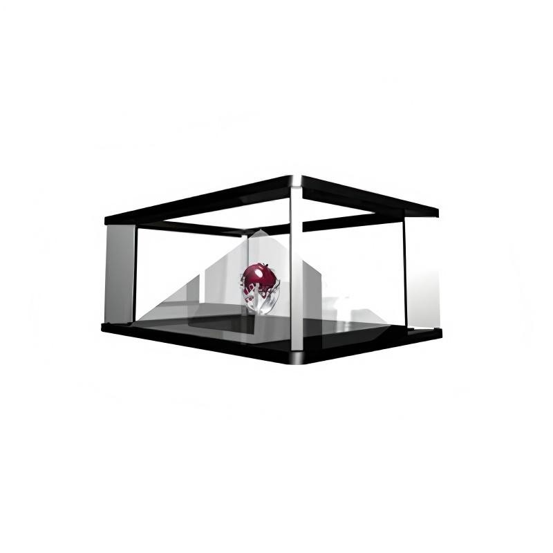 3D-голографический дисплей KAYWOON 21.5″: в формате шкафа — фото 2