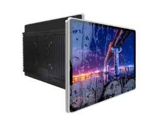 Тачскрин-панель KAYWOON 27″: на Windows, сенсорный — купить в Kaywoon