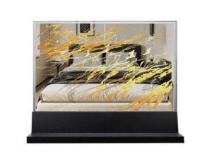 Прозрачный OLED-экран KAYWOON 30″ — купить в интернет-магазине Kaywoon