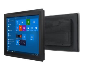 Интерактивная сенсорная панель KAYWOON 12.1″: на Windows, влагозащищённый, вентиляторного типа — купить в Kaywoon