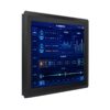 Интерактивная сенсорная панель KAYWOON 12.1″: на Windows, влагозащищённый, вентиляторного типа — фото 2