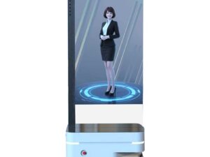 Прозрачный OLED-экран KAYWOON 55″ — купить в интернет-магазине Kaywoon