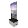 Прозрачный OLED-экран KAYWOON 55″ — купить в интернет-магазине Kaywoon — фото 3