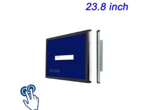 Интерактивный сенсорный экран KAYWOON 23.8″: на Android, сенсорный — купить в Kaywoon