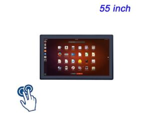 Тачскрин-панель KAYWOON 55″ (модель 8720) — купить в Kaywoon