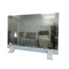 Прозрачный OLED-экран KAYWOON 55″ — купить в интернет-магазине Kaywoon — фото 3