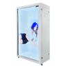 Прозрачный LCD-дисплей KAYWOON 85″: прозрачный — купить в Kaywoon