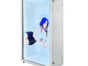 Прозрачный LCD-дисплей KAYWOON 85″: прозрачный — купить в Kaywoon